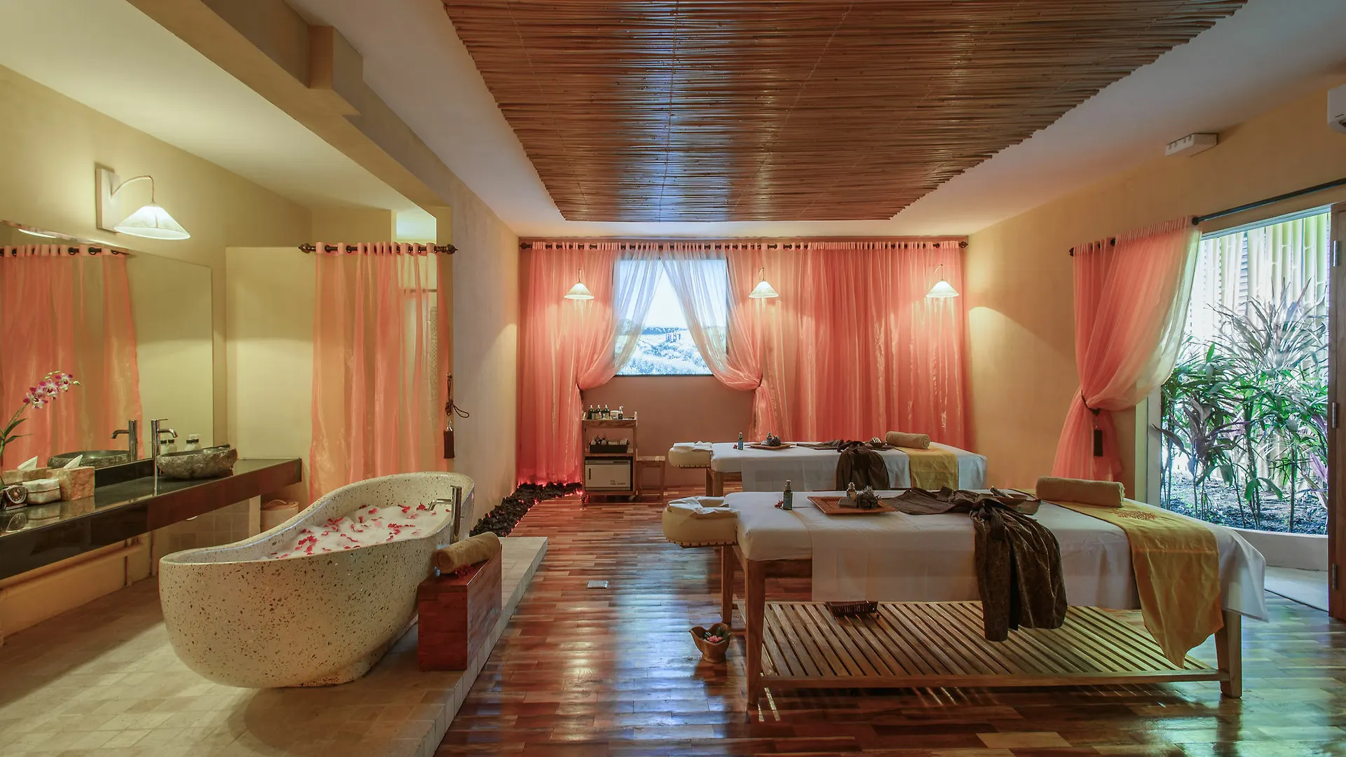 Seminyak Suites Ξενοδοχείο Σεμινιάκ