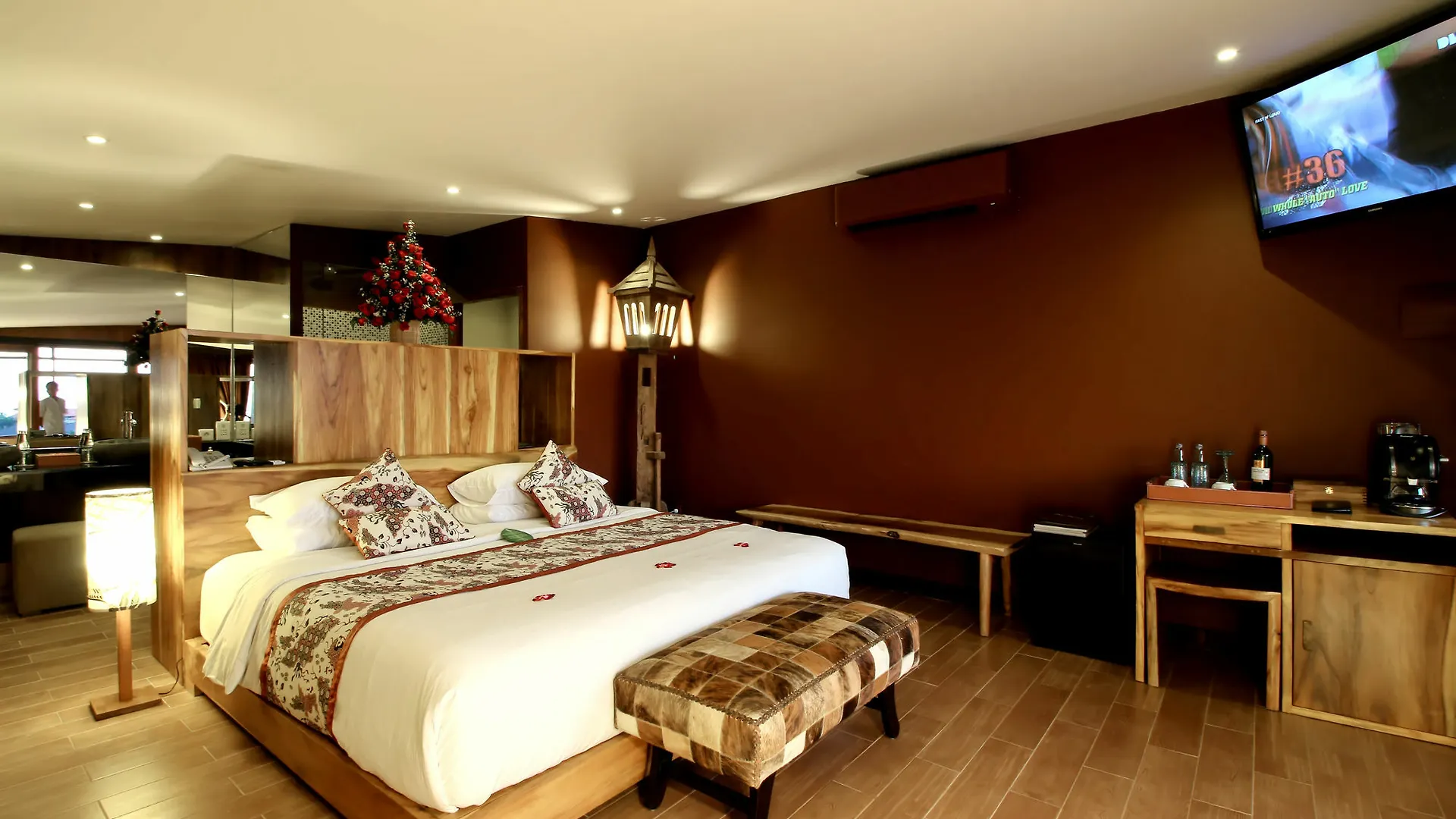 Seminyak Suites 3*, Σεμινιάκ Ινδονησία