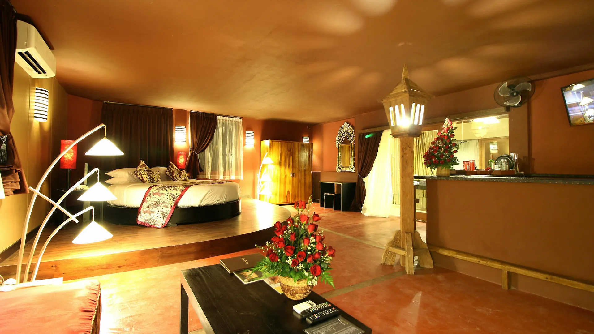 Seminyak Suites 3*, Σεμινιάκ Ινδονησία