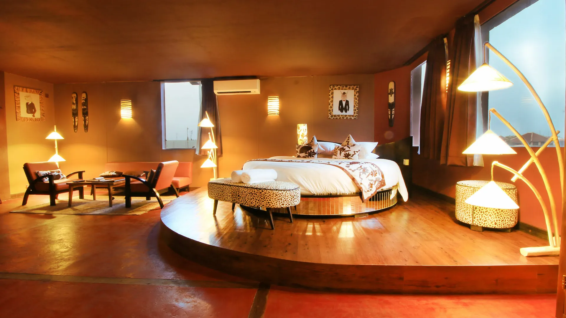Seminyak Suites