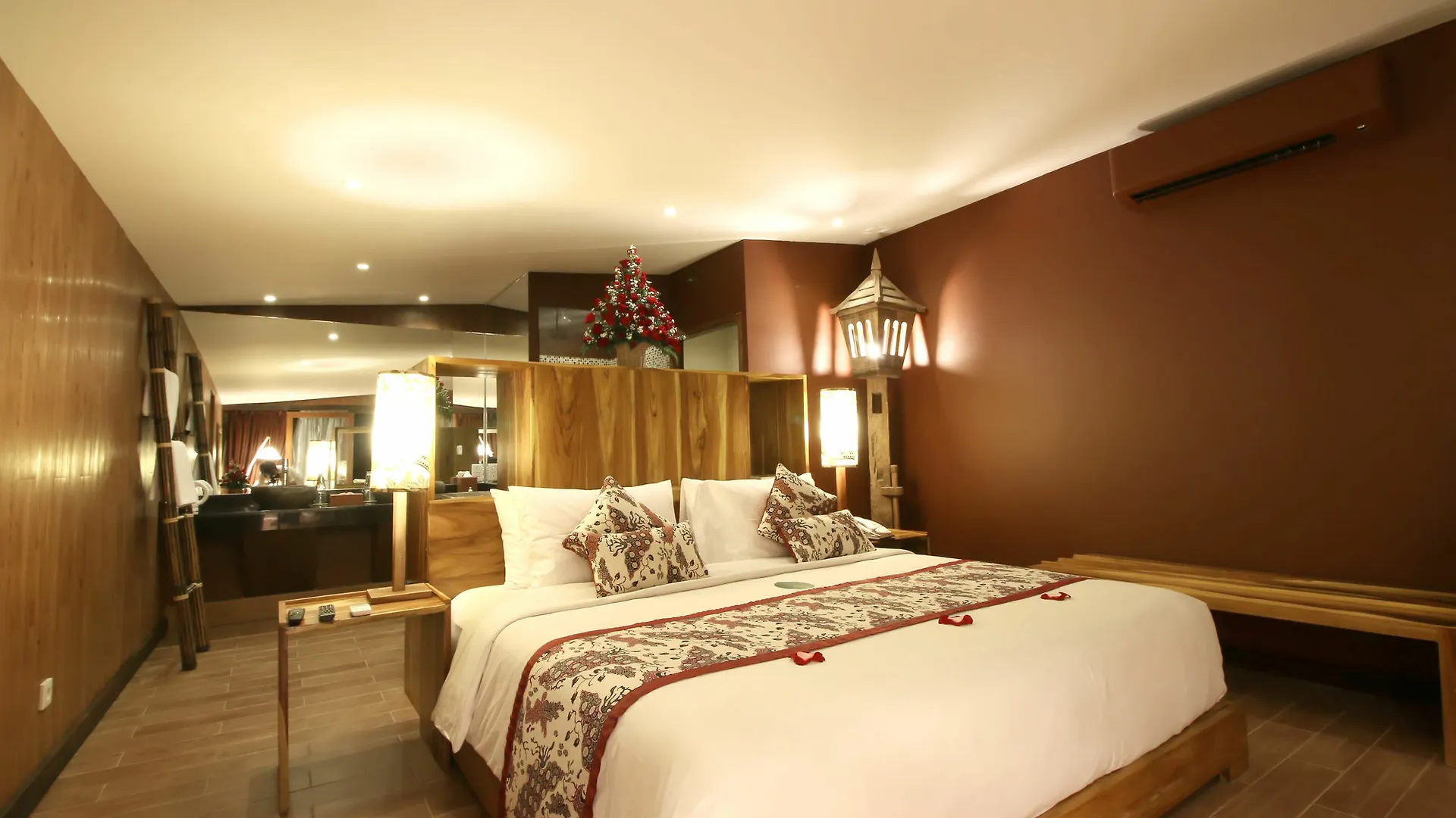 Seminyak Suites