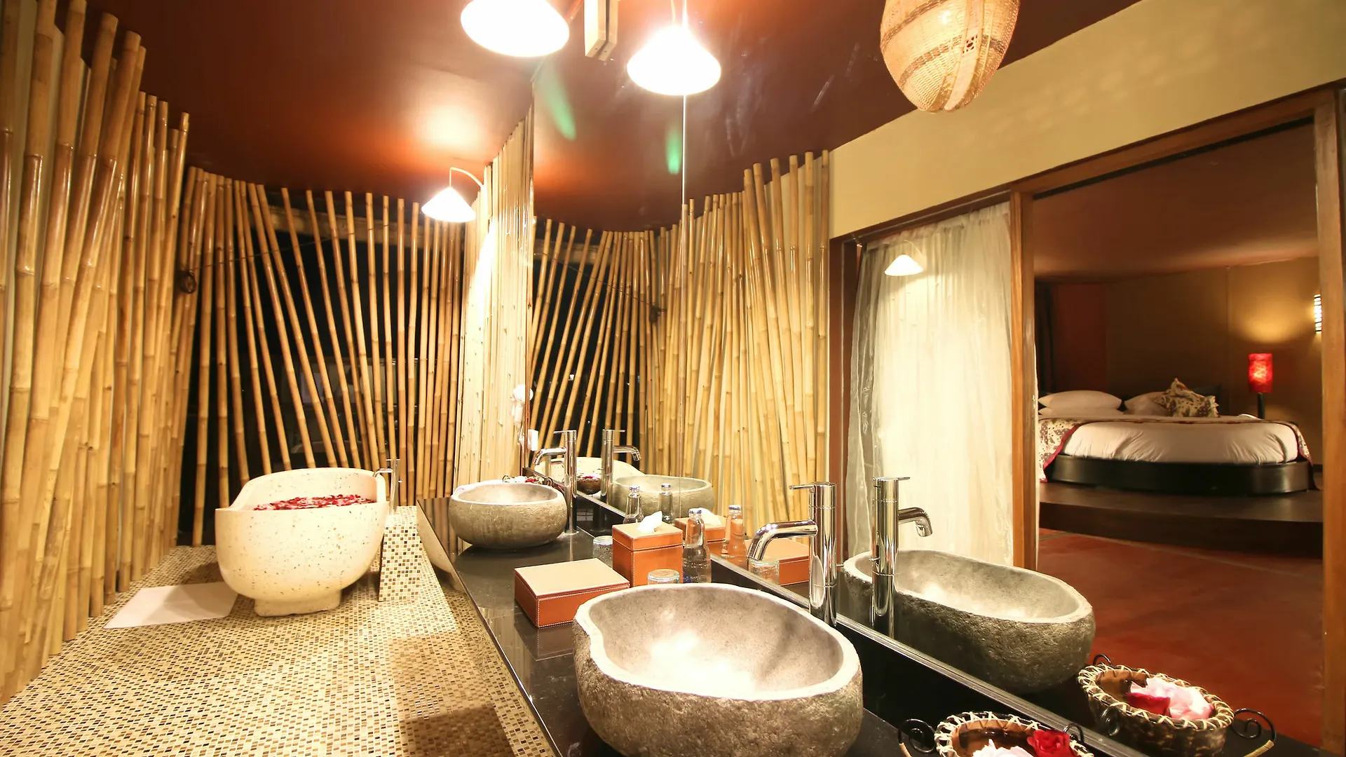 Seminyak Suites Σεμινιάκ