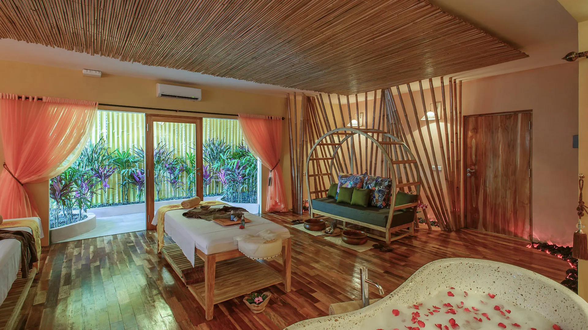 Seminyak Suites 3*, Σεμινιάκ Ινδονησία